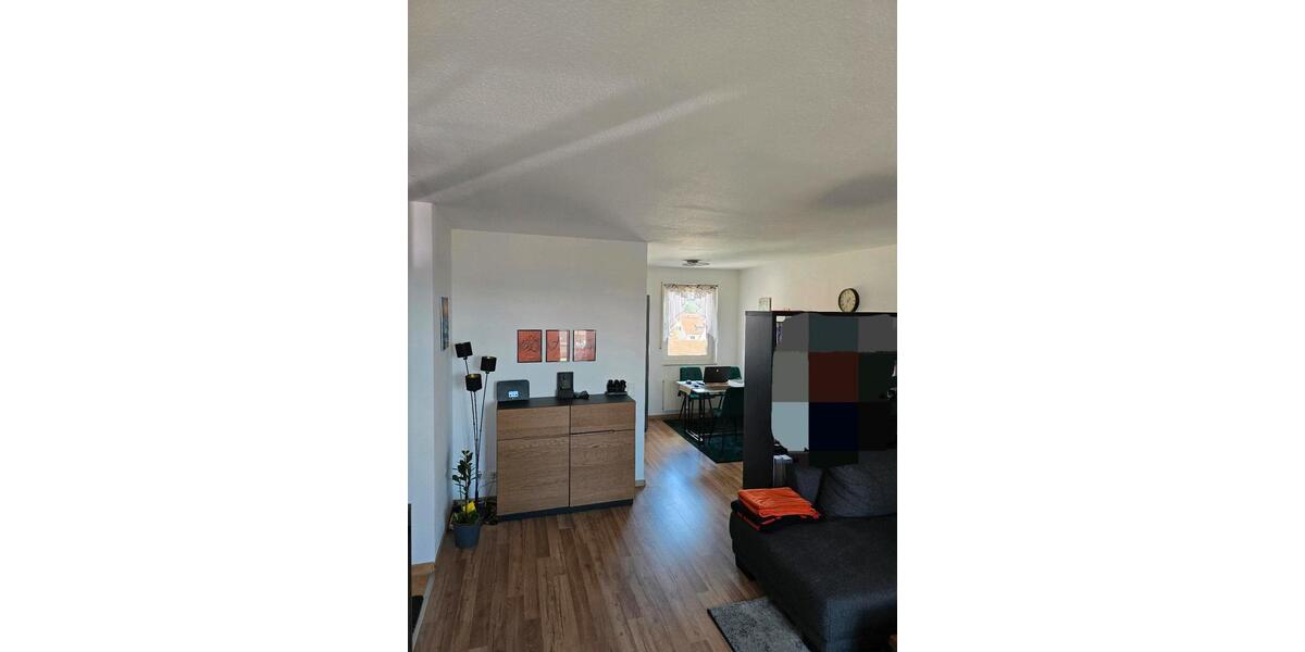 verkaufe Eigentumswohnung in Hanau Lamboy Tümpelgarten 2 zimmer