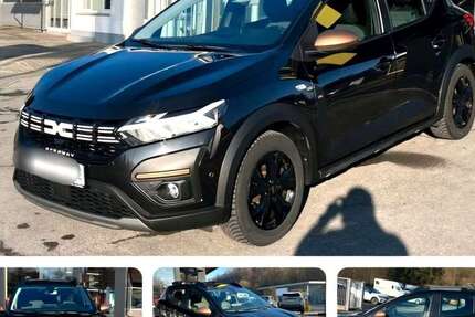 Dacia Sandero 93.500 km 12.500 &euro; Rumpenheim (Offenbach am Main) 63075