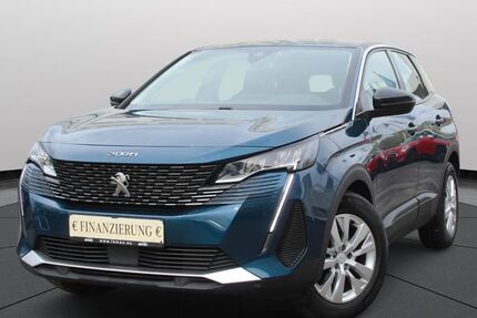 Peugeot 3008 182.000 km 15.998 € Frankfurt am Main 60386