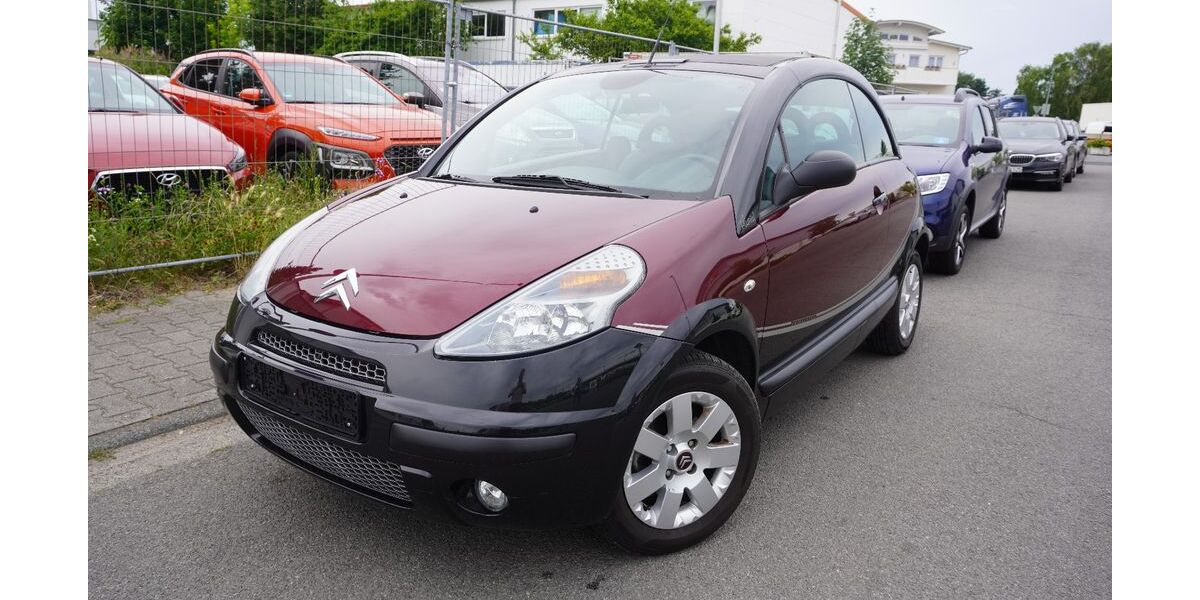 Citroen C3 63.000 km 4.450 &euro; Rödermark 63322