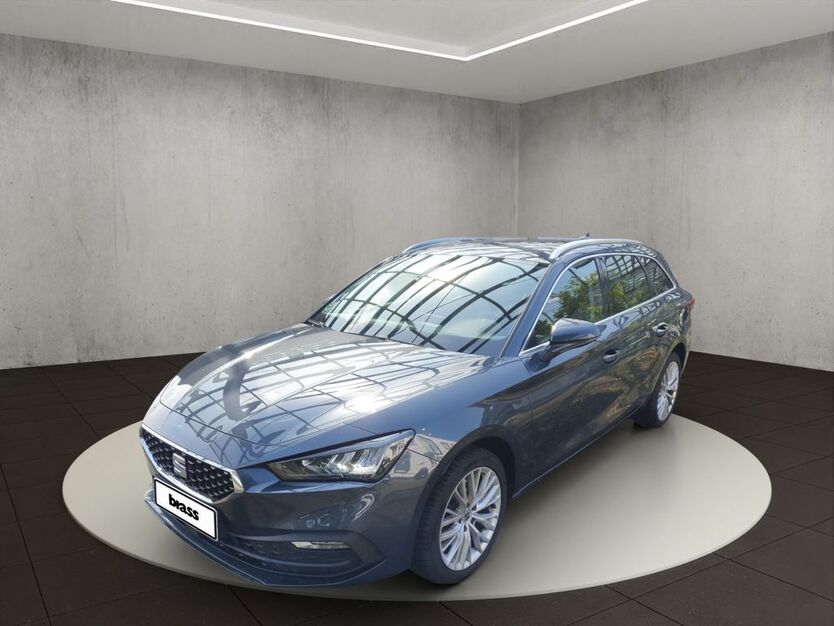 Seat Leon 48.145 km 22.980 € Offenbach 63075