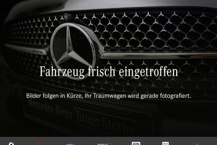 Mercedes-Benz C 220 3.500 km 51.990 &euro; Neu Isenburg 63263