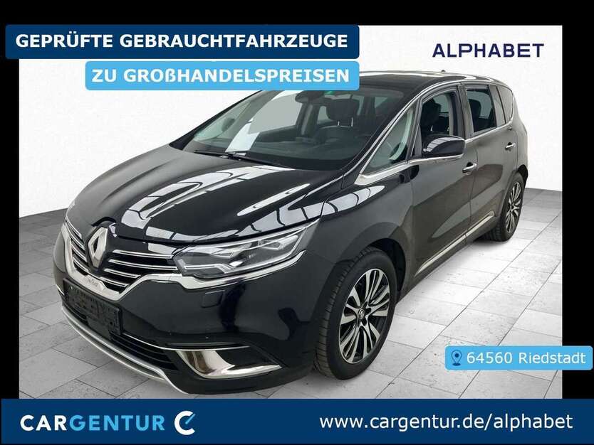 Renault Espace 60.788 km 29.390 € Frankfurt 60596
