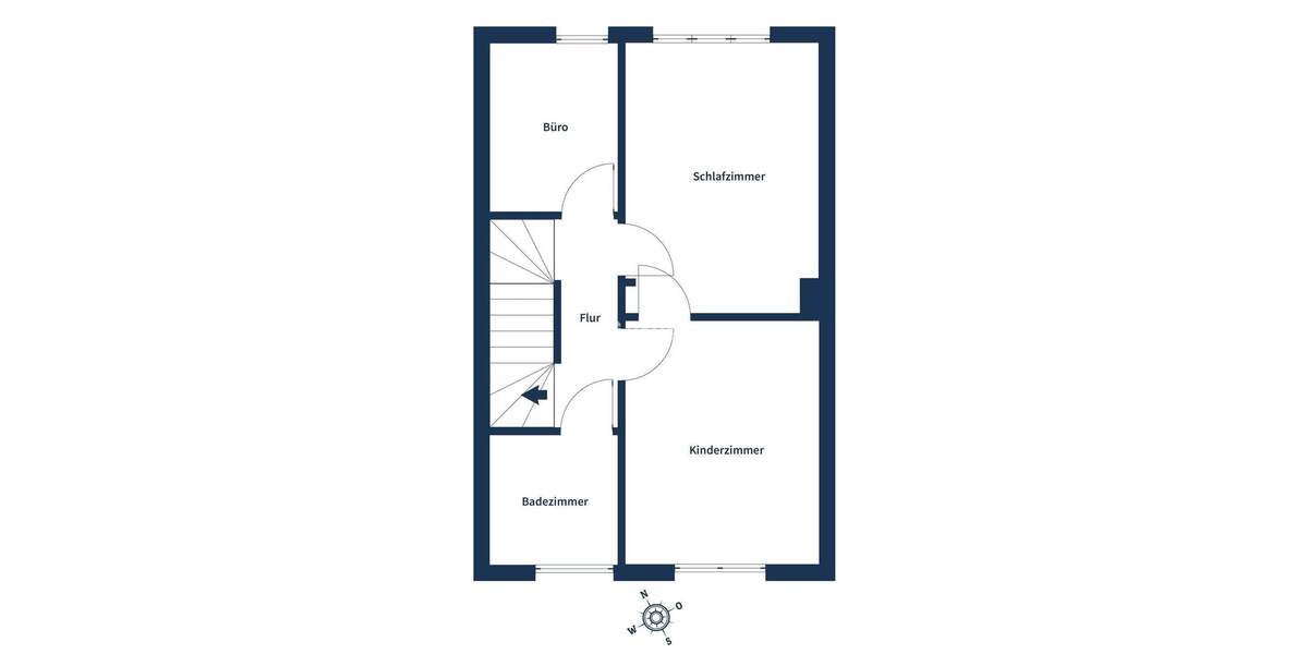 Reihenmittelhaus Frankfurt am Main Ginnheim - 8 Zimmer, 118 m&sup2;, 599.000&euro; | Angebot:25732761