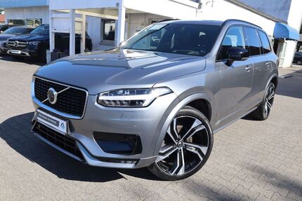 Volvo XC90 113.264 km 38.885 &euro; Darmstadt 64291