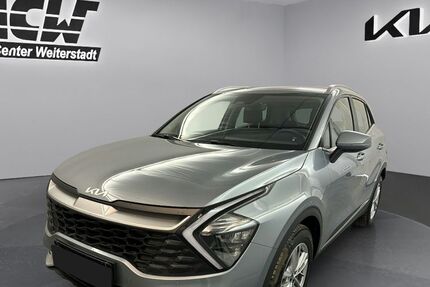 Kia Sportage 29.970 km 22.470 &euro; Weiterstadt-Darmstadt 64331