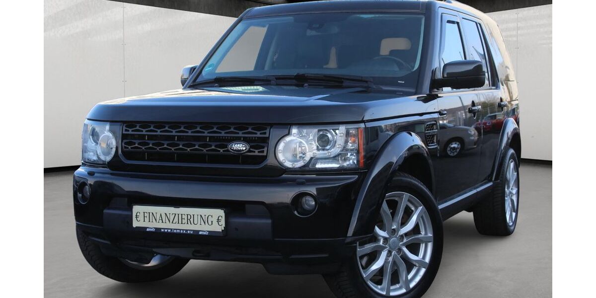 Land Rover Discovery 224.700 km 10.900 &euro; Frankfurt am Main 60386