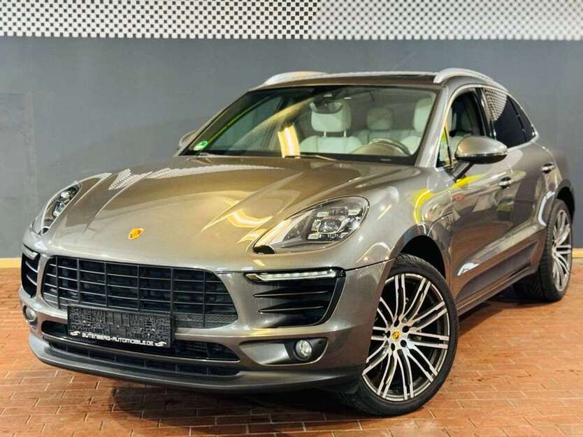 Macan