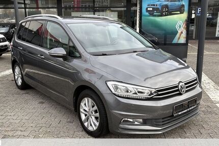 VW Touran 95.000 km 18.470 &euro; Hanau 63452