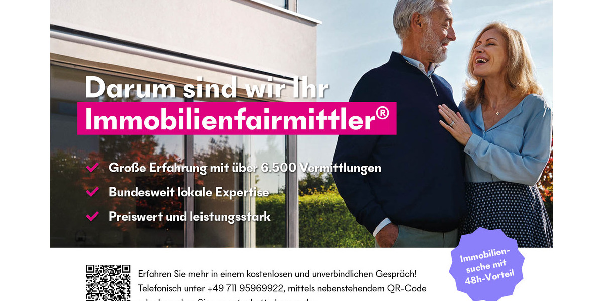 EXKLUSIVES WOHNEN MIT WOHNBALKON - Etagenwohnung Frankfurt am Main Bergen-Enkheim | Angebot:27316146
