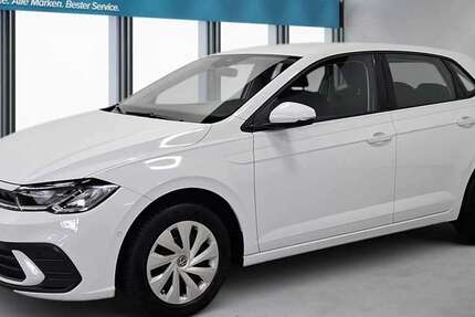 VW Polo 47.540 km 16.950 € Maintal 63477