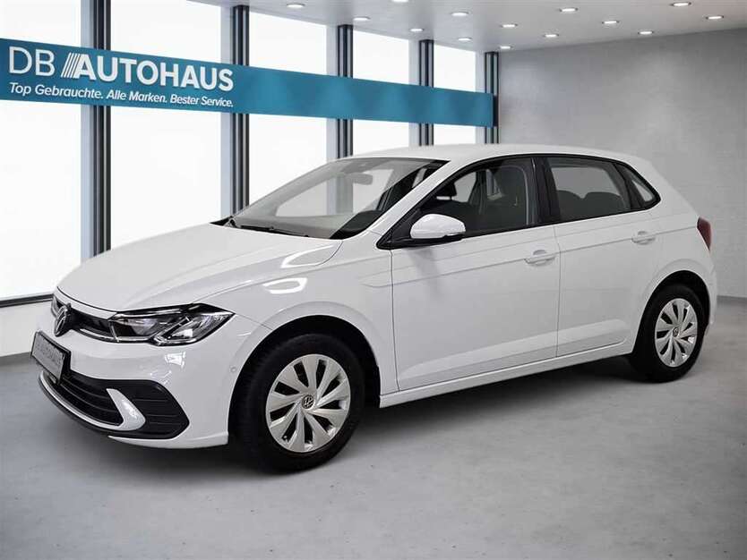 VW Polo 47.540 km 16.950 € Maintal 63477