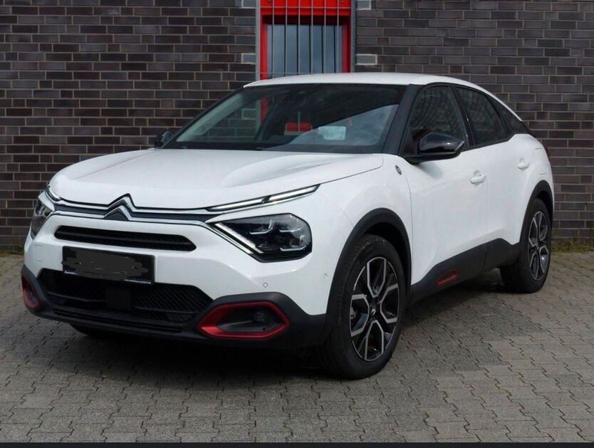 Citroen C4 85.000 km 12.499 € Bruchköbel 63486