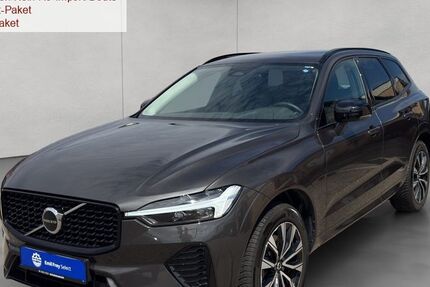Volvo XC60 23.157 km 41.750 € Hanau 63452