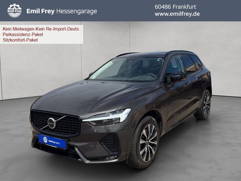 Volvo XC60 23.157 km 41.750 € Hanau 63452