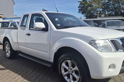 Nissan Navara 72.000 km 21.900 € Mainz-Kostheim 55246