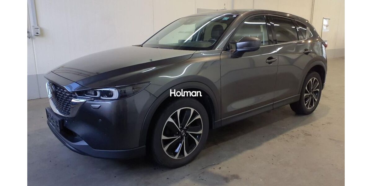 Mazda CX-5 124.593 km 21.634 &euro; Eschborn 65760