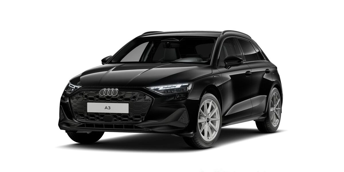 Audi A3 6.478 km 33.790 &euro; Bad Nauheim 61231