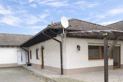 Haus Büttelborn / Klein-Gerau Gerau - 4 Zimmer, 136 m&sup2;, 379.500&euro; | Angebot:25784418