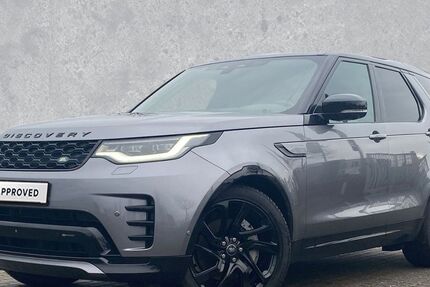 Land Rover Discovery 72.980 km 56.900 &euro; Bruchköbel 63486