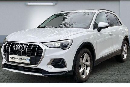 Audi Q3 29.049 km 30.980 &euro; Rüsselsheim 65428