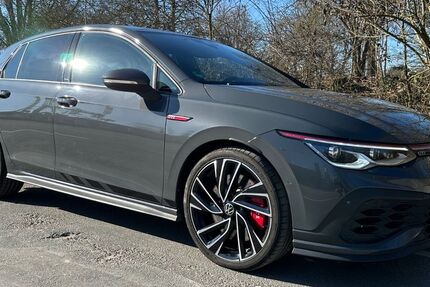 VW Golf 45.900 km 29.500 &euro; Frankfurt am Main 60528