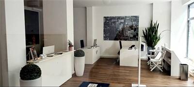 Gewerbeobjekt Bad Nauheim - 499.600&euro; | Angebot:25666930