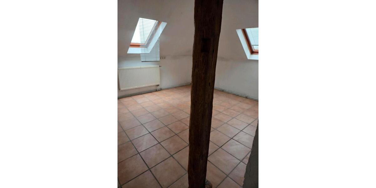 Eigentumswohnung Dachgeschoss mit Galerie in Hanau 4 zimmer