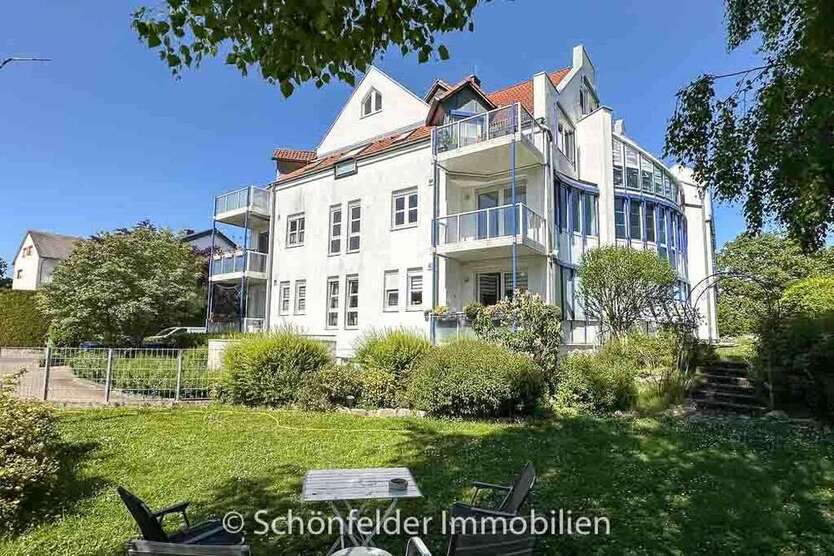 Wohnung zum Kaufen in Oberursel 281.780 € 60 m²