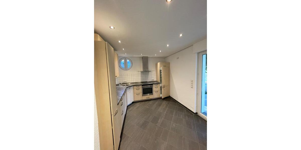 Terrassenwohnung Darmstadt - 3 Zimmer, 110 m&sup2;, 1.690&euro; | Angebot:25404497