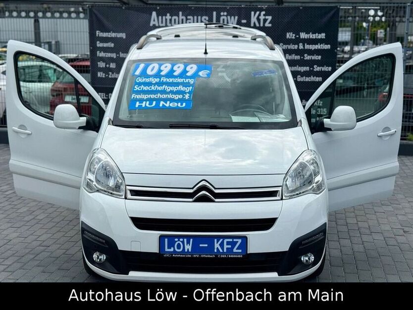 Berlingo