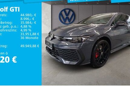 VW Golf 6.500 km 44.680 &euro; Hanau 63452