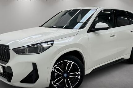 BMW iX1 20.809 km 38.390 &euro; Dreieich-Sprendlingen 63303