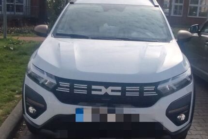 Dacia Jogger 84.200 km 20.000 &euro; Dietzenbach 63128