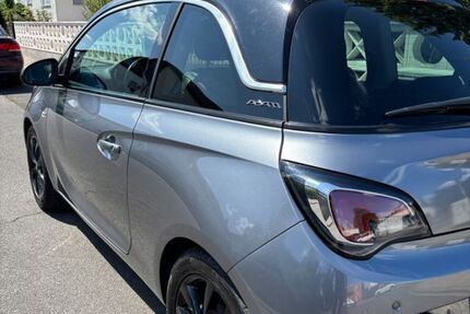 Opel Adam 72.850 km 10.490 &euro; Mörfelden-Walldorf 64546