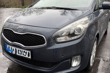 Kia Carens 166.500 km 5.199 &euro; Dieburg 64807