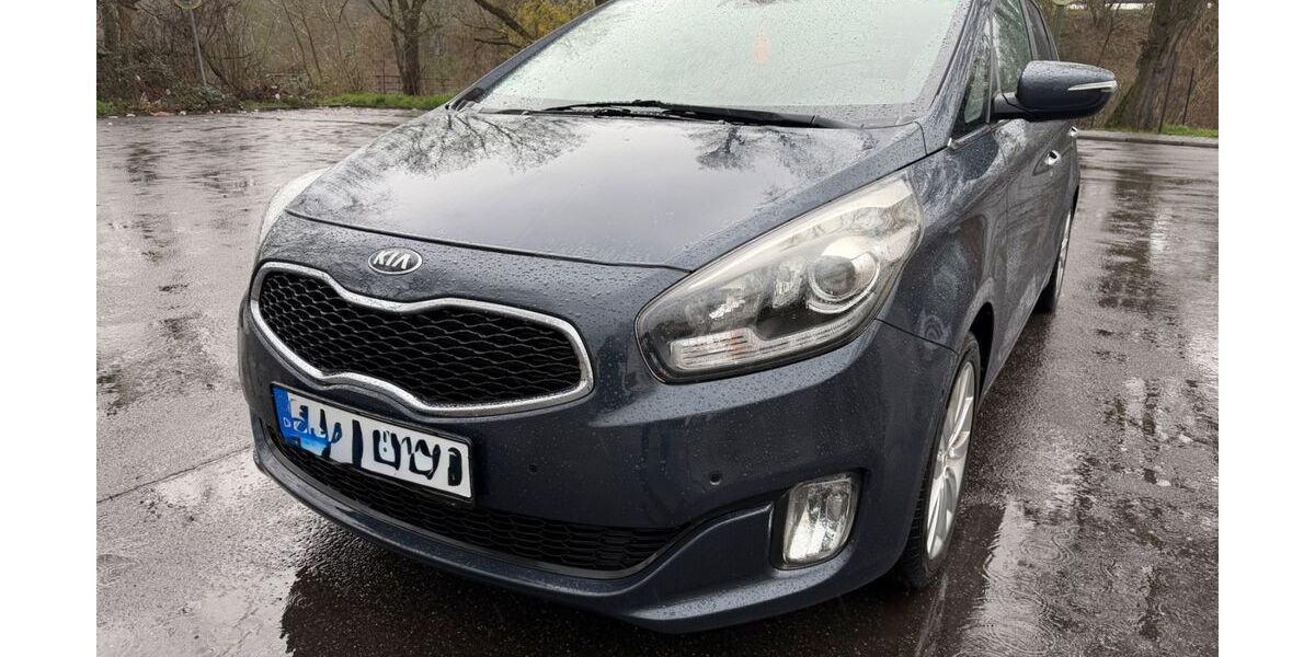 Kia Carens 166.500 km 5.199 &euro; Dieburg 64807