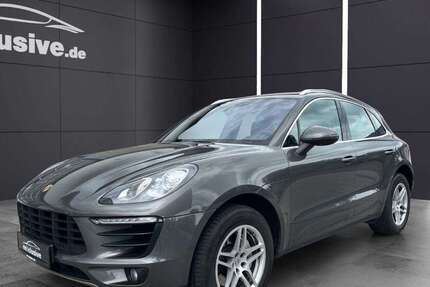 Porsche Macan 194.000 km 23.000 € Nidderau 61130