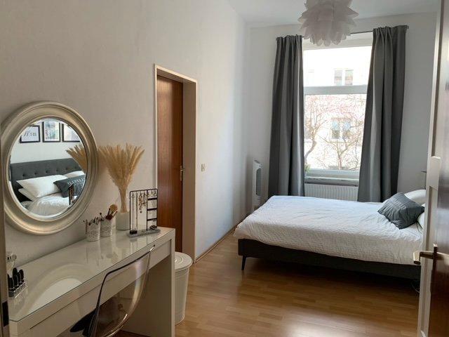 Etagenwohnung Frankfurt am Main Nordend Ost - 3 Zimmer, 68 m&sup2;, 460.000&euro; | Angebot:26108020