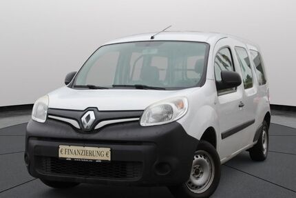 Renault Kangoo 163.270 km 5.117 € Frankfurt am Main 60386