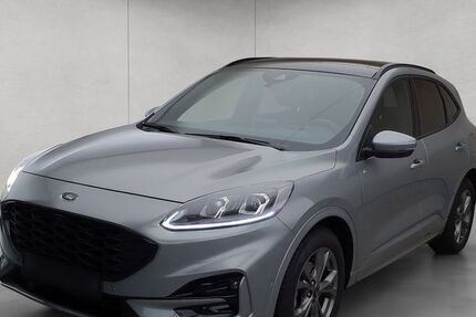 Ford Kuga 29.967 km 21.950 &euro; Frankfurt 60386