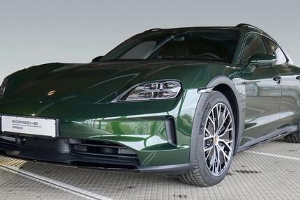 Porsche Taycan 9.999 km 109.960 &euro; Frankfurt 60314