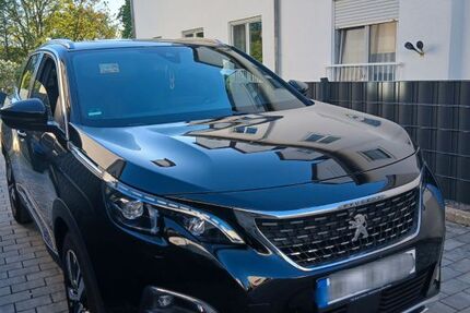 Peugeot 3008 79.000 km 21.500 &euro; Mühlheim 63165