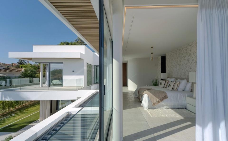 Villa Frankfurt am Main Innenstadt 2 - 6.800.000&euro; | Angebot:26764446