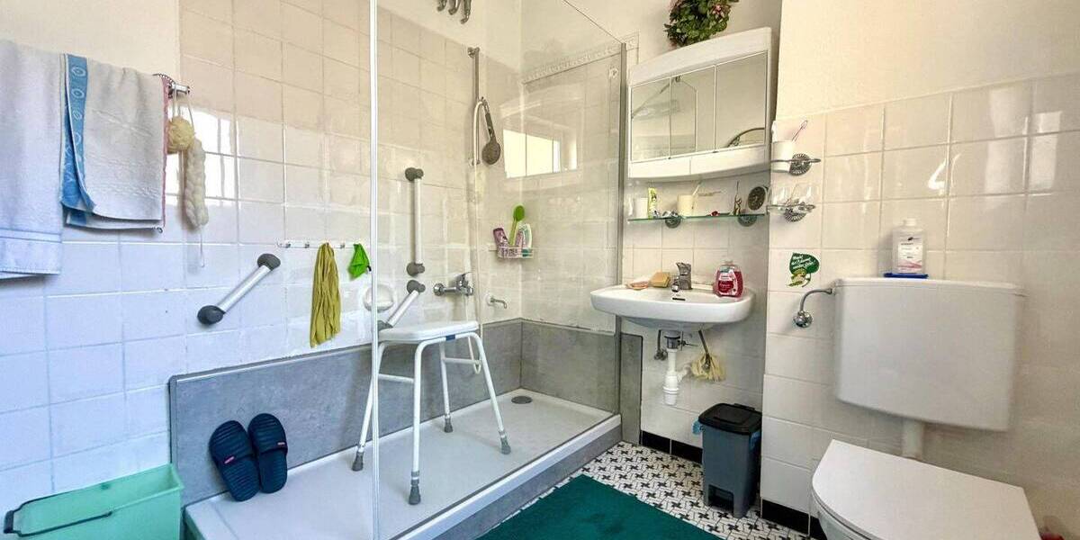 Reihenmittelhaus Offenbach Offenbach am Main - 4 Zimmer, 110 m&sup2;, 379.000&euro; | Angebot:26863407