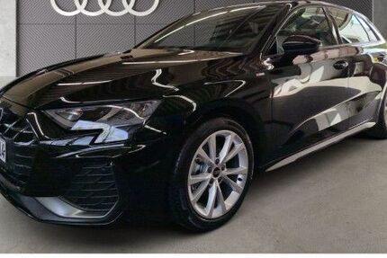 Audi A3 9.900 km 36.680 &euro; Frankfurt am Main 60314
