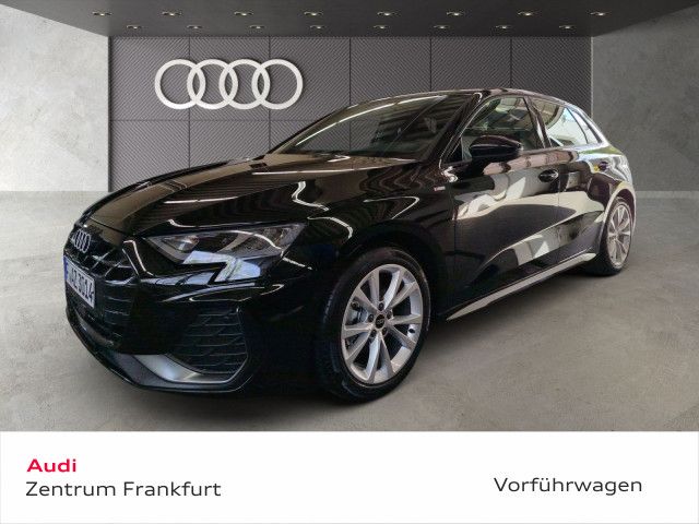 Audi A3 9.900 km 36.680 &euro; Frankfurt am Main 60314