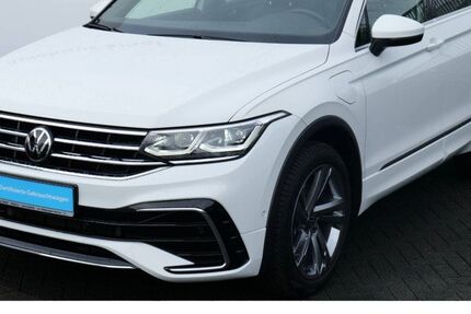 VW Tiguan 27.064 km 32.490 &euro; Nidderau 61130