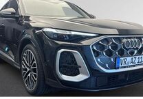 Gebrauchtwagen Audi SQ5