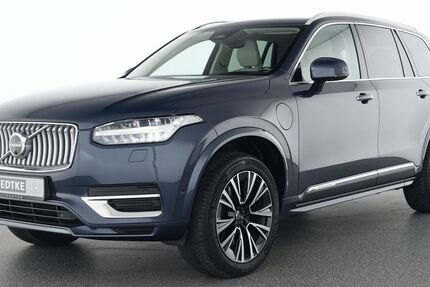 Volvo XC90 63.500 km 52.550 &euro; Weiterstadt 64331